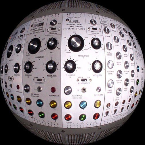The ARP 2500 planet.