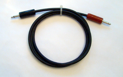 Tini Plug to 3.5MM Adapter Cable